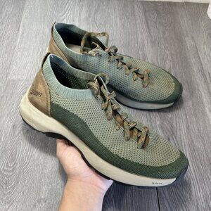 Danner Men's Caprine Low Style Rock Ridge Sable Mens Size 9.5 Shoes Hiking